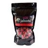 Ekonomické boilies | JAHODA | 24mm