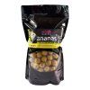 Ekonomické boilies | ANANAS | 24mm