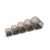 90017 1 preston krmitko hexmesh plastic cage feeder small