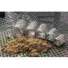 90017 2 preston krmitko hexmesh plastic cage feeder small
