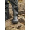93899 11 black cat prsacky booted waders