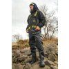 93899 12 black cat prsacky booted waders
