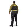 93899 1 black cat prsacky booted waders