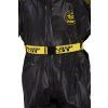 93899 black cat prsacky booted waders