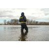 93899 8 black cat prsacky booted waders