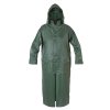 Dykeno pršiplášť s kapucí, nepromokavý, 130 cm (Varianta XXL)