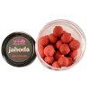 HARD boilies | JAHODA | 200 g