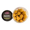 Boilies ACTIVE | BANÁN | 250g test