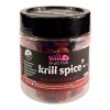 Neutrálně vyvážené boilies | KRILL SPICE | 200 g