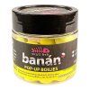 POP-UP Boilies | BANÁN | 50g