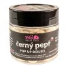 POP-UP Boilies | ČERNÝ PEPŘ | 50g