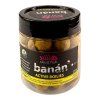 Boilies ACTIVE | BANÁN | 250g