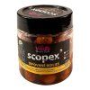 Dipované boilies | SCOPEX | 250 g