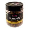 HARD boilies | SCOPEX | 200 g