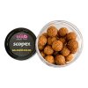 Neutrálně vyvážené boilies | SCOPEX | 200 g