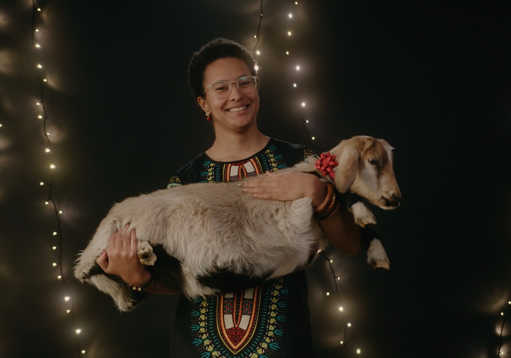 During Christmas, You Helped People in Need with a Total of €76,718