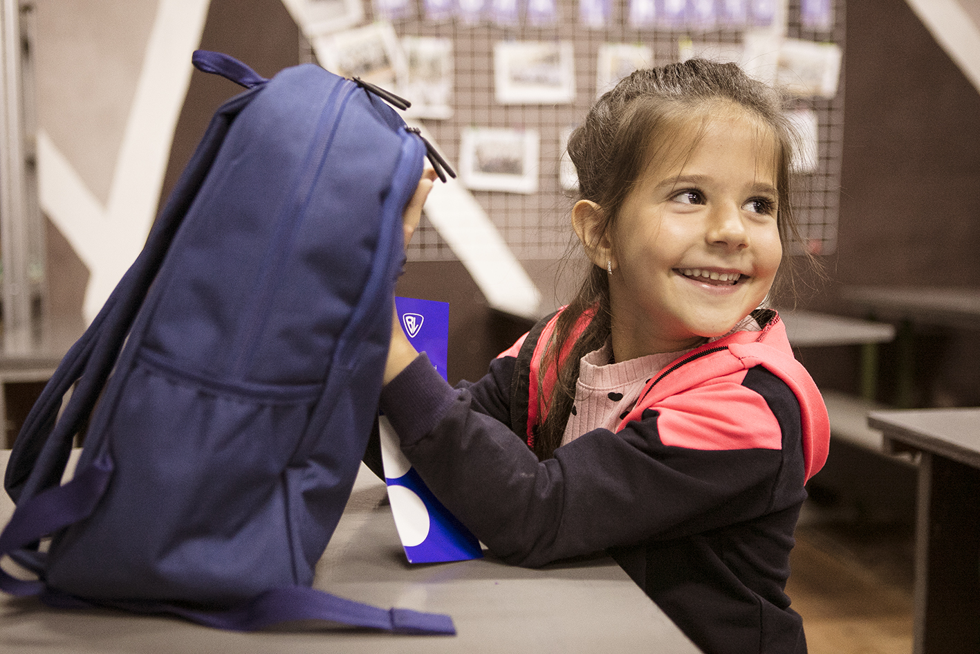 Thanks to Your Donations, We Helped People in Slovakia, Ukraine, Gaza, and Kenya in 2025