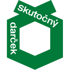 Skutočný darček