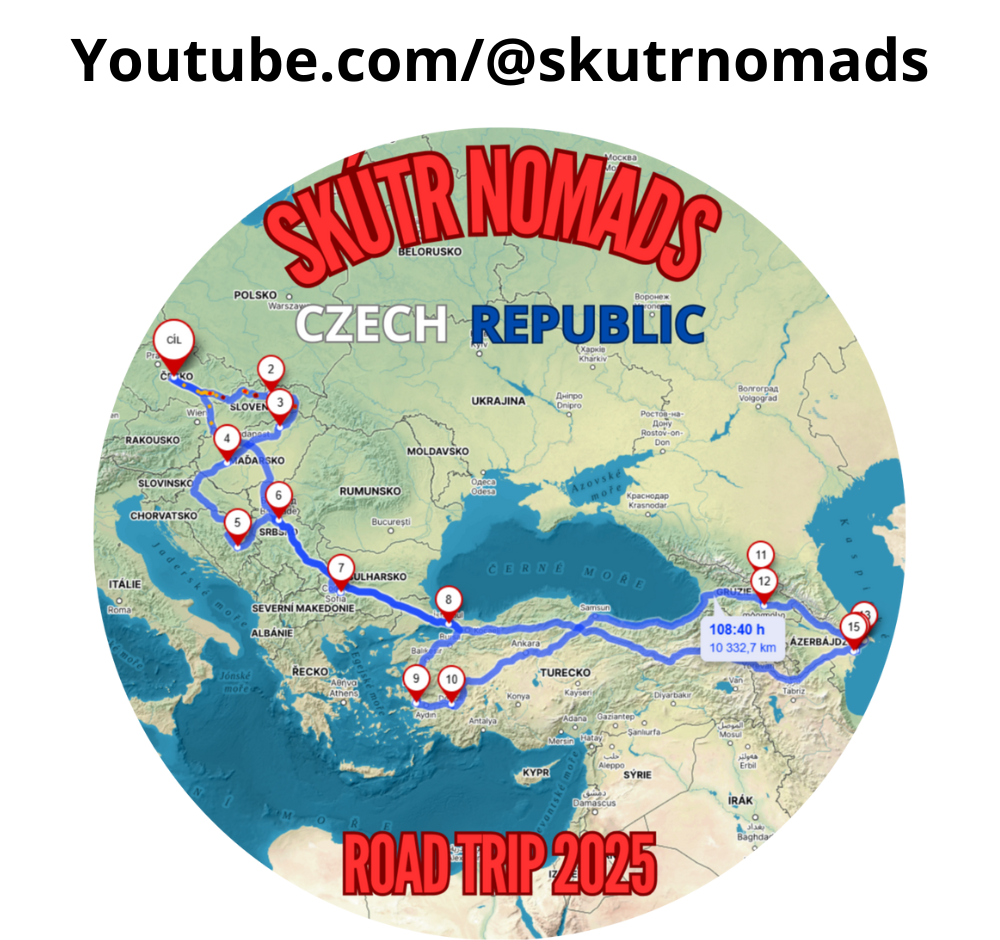 YouTube kanál