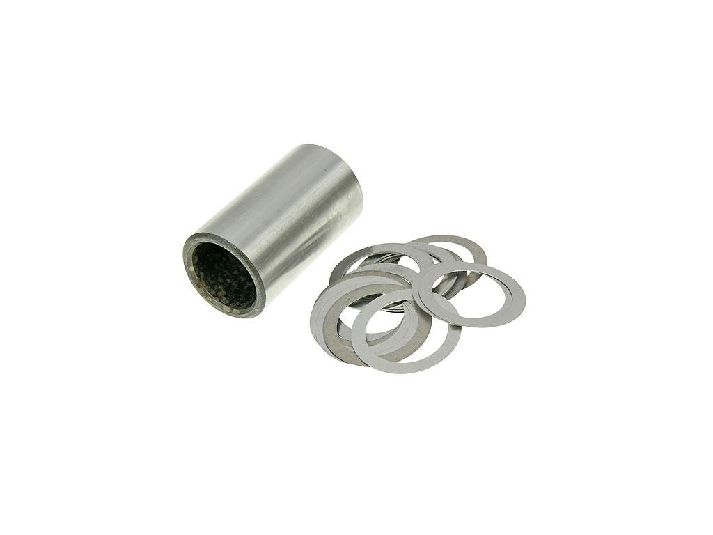 variator speed-up kit Naraku 16mm for CPI, ATU Explorer, Baotian, Generic, Keeway, Nova Motors 50cc 2T