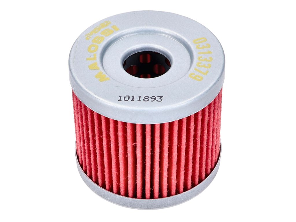 oil filter Malossi Red Chilli for Suzuki Burgman UH 125, 150cc, Hyosung
