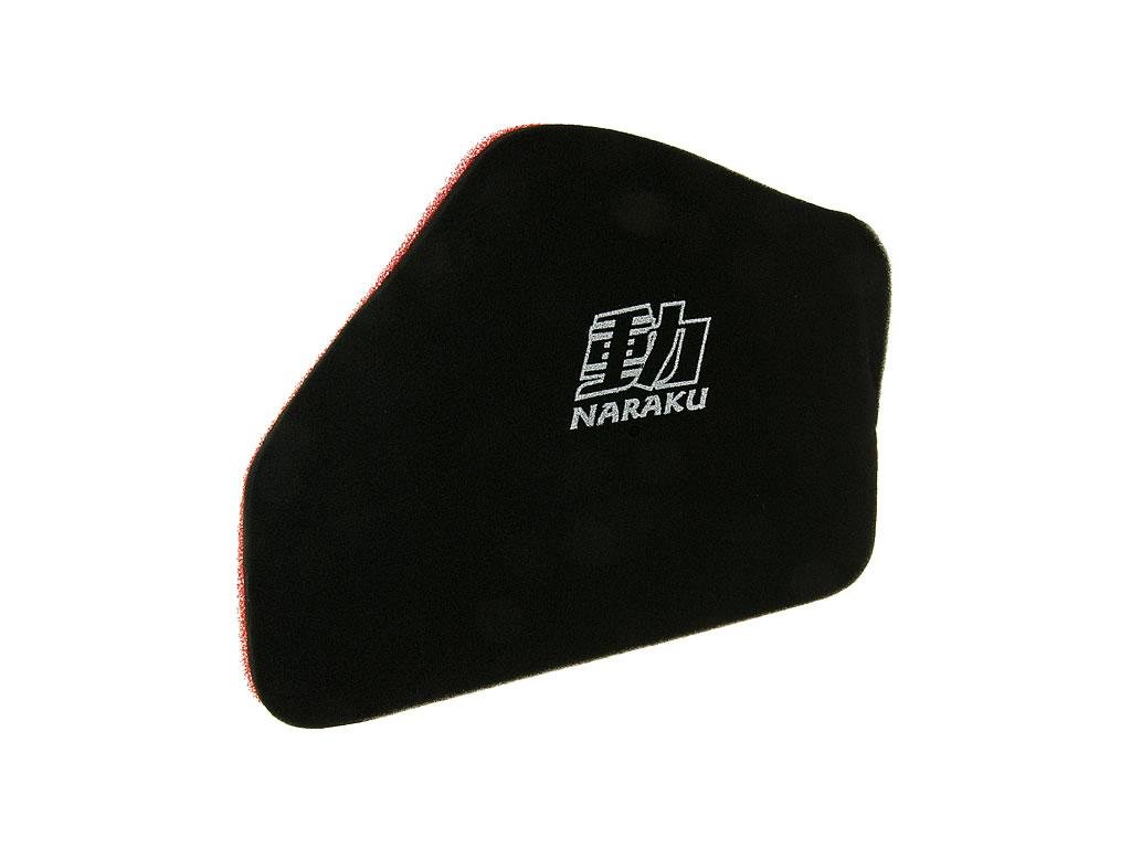nk30306 luftfilter naraku kymco gr1 web