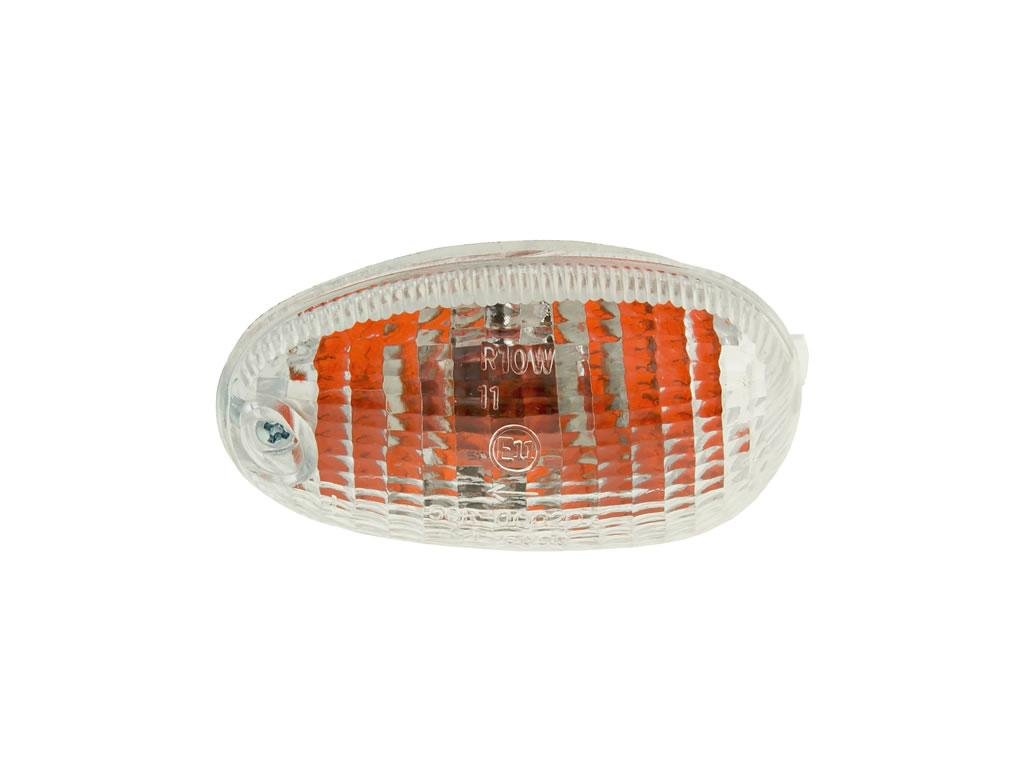 indicator light assy front left for TPH, Typhoon (04-)