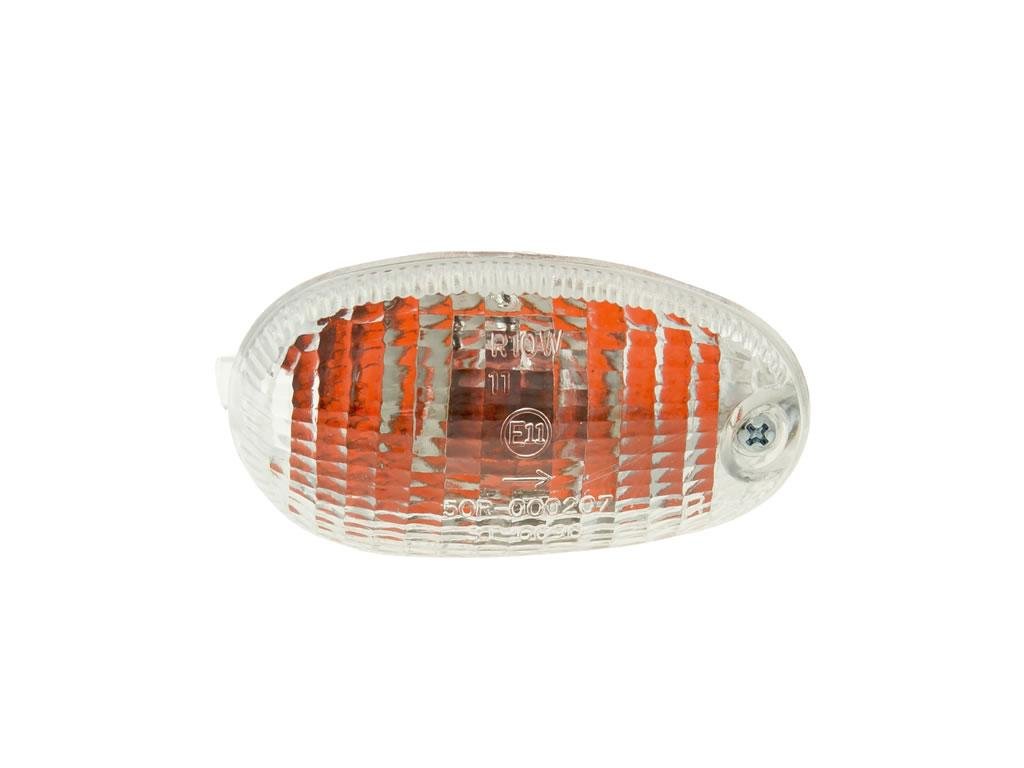 indicator light assy front right for TPH, Typhoon (04-)