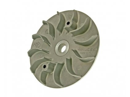 half pulley Malossi Ventilvar 2000 for Honda FES, Kymco 250cc