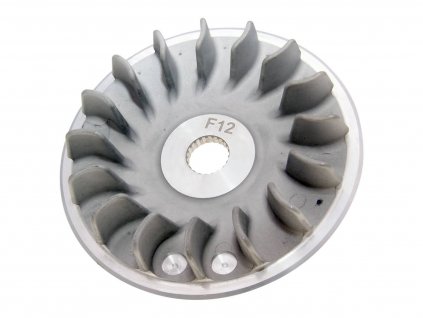 half pulley / variator pulley for Aprilia, Derbi, Gilera, Piaggio, Vespa 180, 200cc 4-stroke