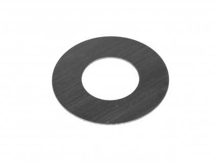 half pulley washer OEM 35x17x0.5mm for Piaggio Maxi 125-180 2-stroke, Leader 125-150 4-stroke