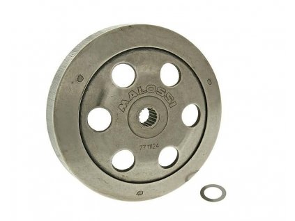 clutch bell Malossi 107mm for Minarelli