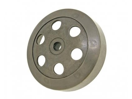 clutch bell 107mm for Piaggio, Peugeot, Kymco, SYM, GY6