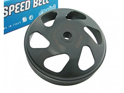 clutch bell Polini Speed Bell Evolution 2 107mm for Minarelli