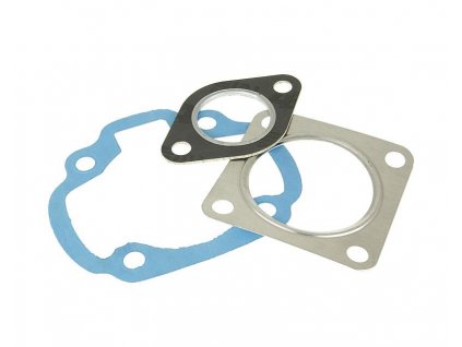 cylinder gasket set 50cc for Morini AC