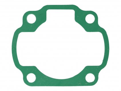 cylinder base gasket for Minarelli horizontal, CPI, Keeway