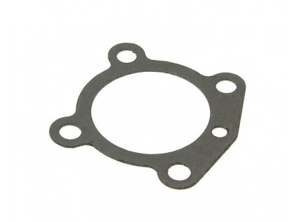cylinder head gasket Airsal sport 65.3cc 46mm for Peugeot 103 T3, 104 T3 Brida