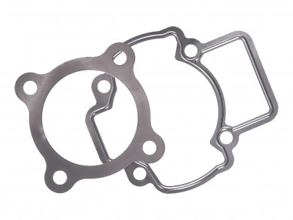 cylinder gasket set DR Evolution 70cc 48mm for Piaggio AC