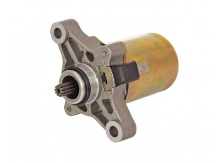 electric starter motor for Kymco / SYM horizontal engine