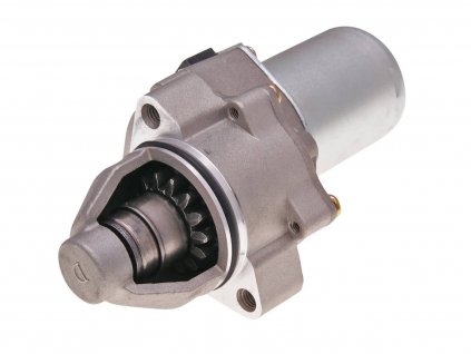 starter motor for Minarelli AM, Generic, KSR-Moto, Keeway, Motobi, Ride