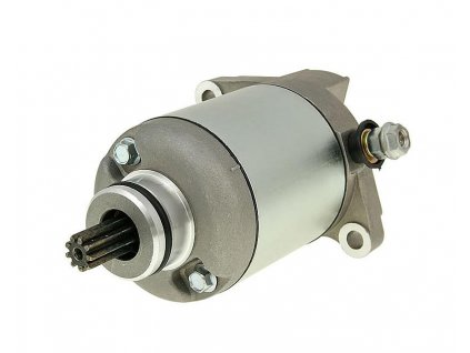 starter motor for Aprilia, Gilera, Piaggio, Vespa 125, 150cc 4T = IP33161