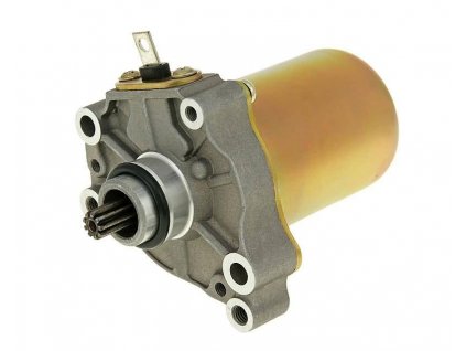 starter motor for Piaggio 125/150cc 2-stroke