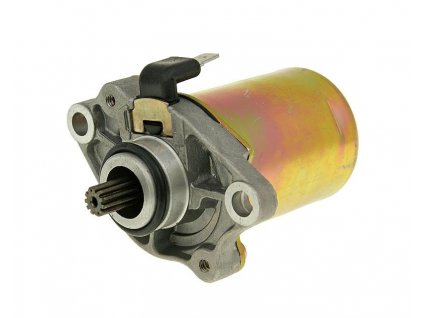 starter motor for Peugeot horizontal = IP33165