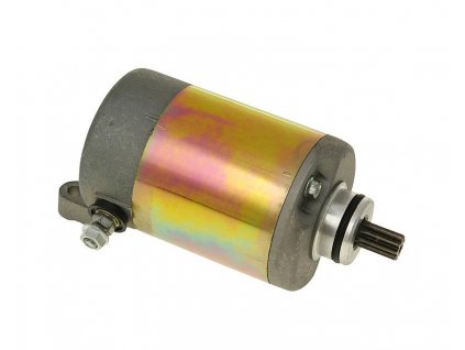 starter motor for Piaggio Hexagon 250cc, Honda 250cc