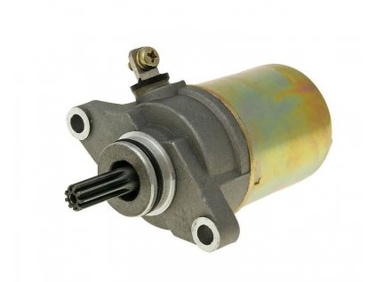 starter motor for Minarelli 100cc