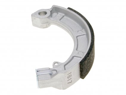 brake shoe OEM 150x25mm for drum brake for Vespa PK 50/80/125, PX, LML Star 125/150/200