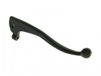 brake lever black for Yamaha DT50 R (91-95), DT125