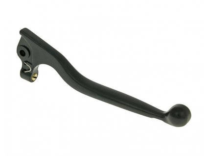 brake lever black for Derbi, Italjet, Beta