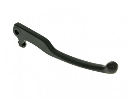 brake lever left / right black for Aprilia SR50 AC, LC, Street