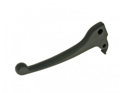 brake lever left black for Piaggio Zip, Velofax